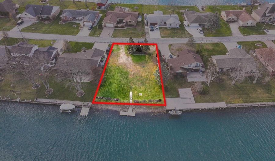 7294 Flamingo St, Algonac, MI 48001 - 0 Beds, 0 Bath