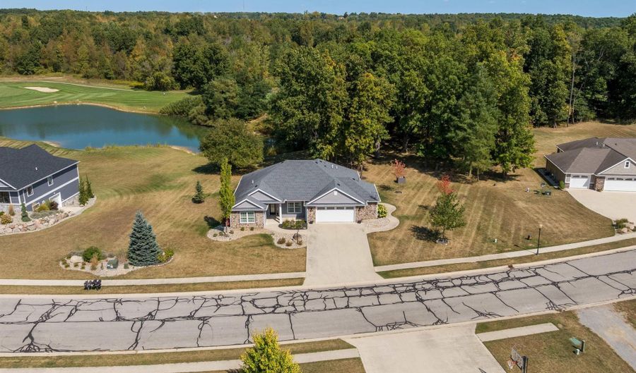 3330 Kellygreen Ct, Angola, IN 46703 - 3 Beds, 2 Bath