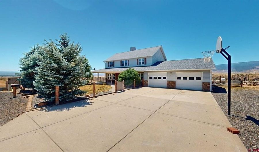 20050 Deer Creek Rd, Austin, CO 81410 - 4 Beds, 3 Bath