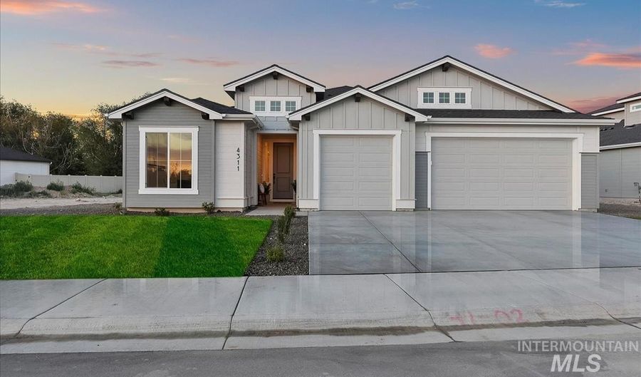 4311 Tropic Way, Caldwell, ID 83607 - 4 Beds, 3 Bath