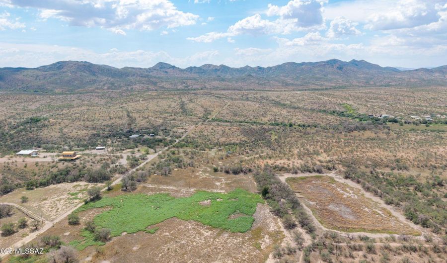 W Hinckley Road, Arivaca, AZ 85601 - 0 Beds, 0 Bath