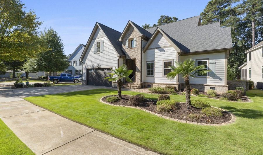 271 Woodlander Dr, Blythewood, SC 29016 - 5 Beds, 3 Bath