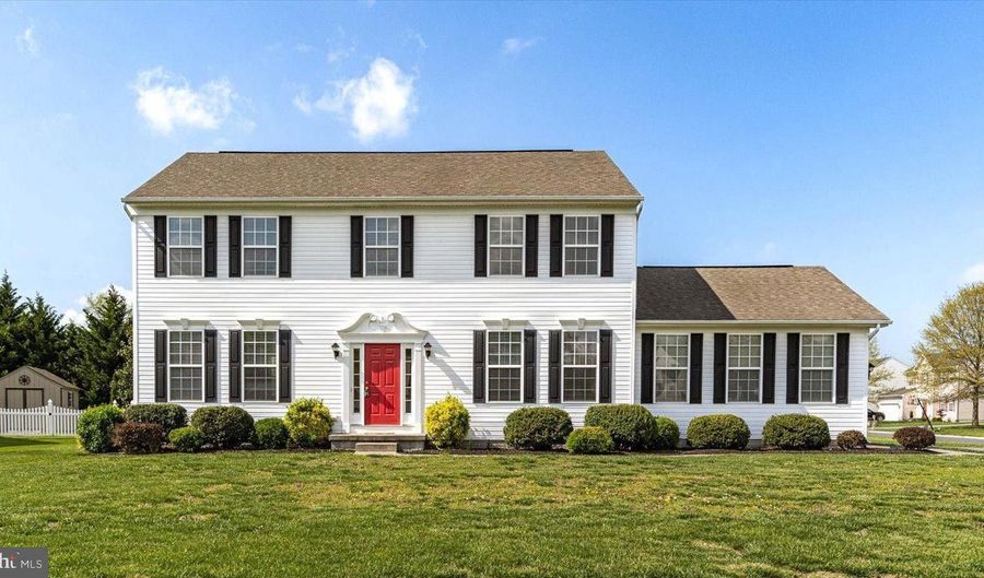 2 WATERFORD Ln, Selbyville, DE 19975 - 4 Beds, 3 Bath