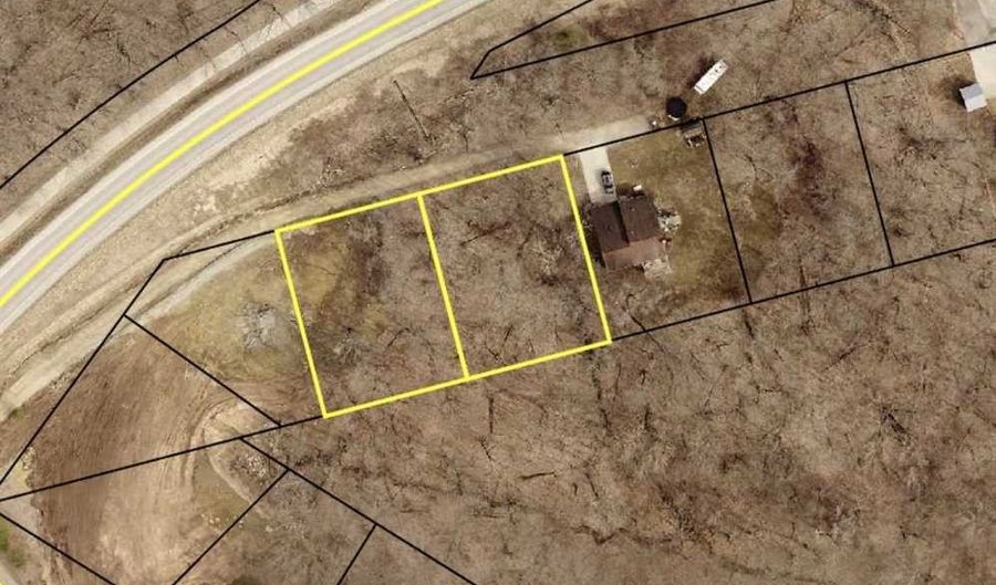 Lot 48 & 49 Mehaffey Bridge Road, North Liberty, IA 52317 - 0 Beds, 0 Bath
