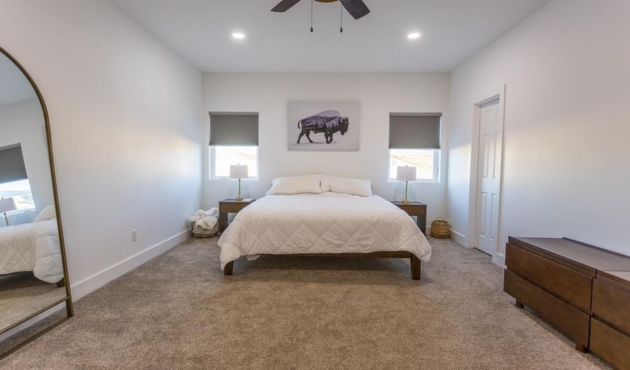 2665 Allendale Blvd, Casper, WY 82601 - 3 Beds, 3 Bath