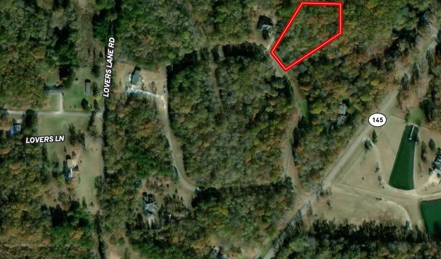 Lot # 12 Kenzington Way, Booneville, MS 38829 - 0 Beds, 0 Bath