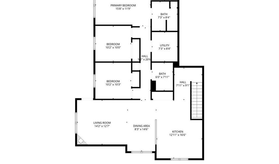 6000 Lake Rd W 423, Ashtabula, OH 44004 - 3 Beds, 2 Bath