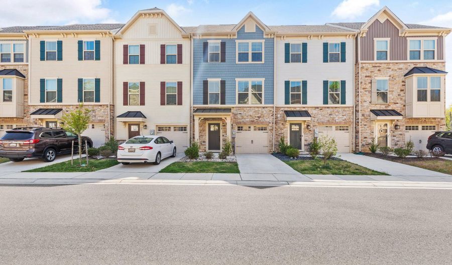 719 THURLOW Ct, Bel Air, MD 21014 - 3 Beds, 3 Bath