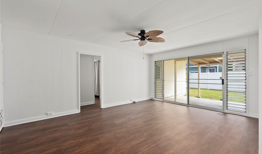 755 Kaipii St, Kailua, HI 96734 - 3 Beds, 1 Bath