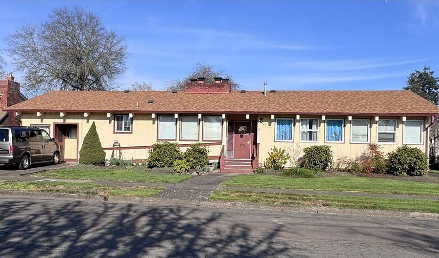 1325 8TH Ave SW, Albany, OR 97321 - 3 Beds, 2 Bath