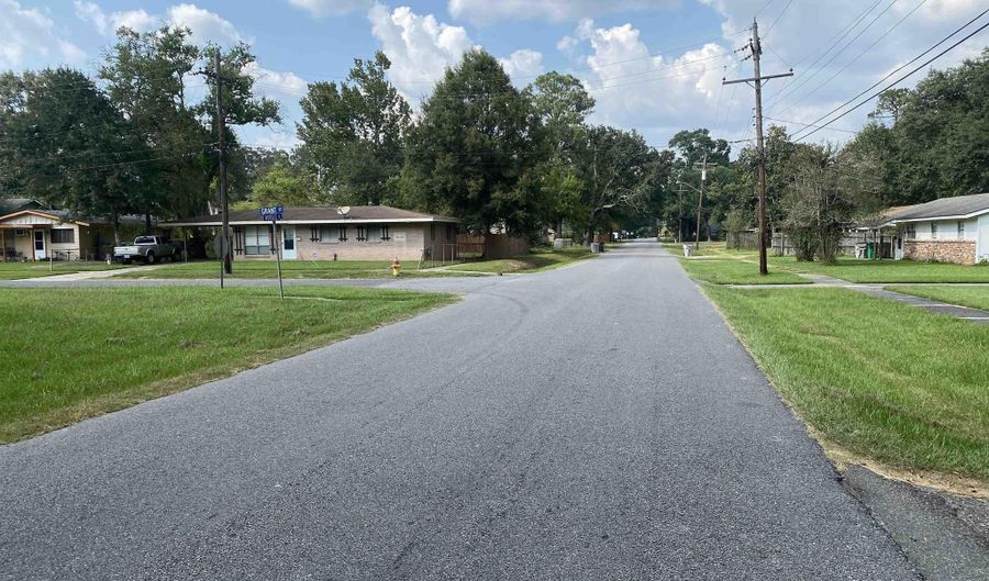 514 Myrtle St, Baker, LA 70714 - 3 Beds, 2 Bath