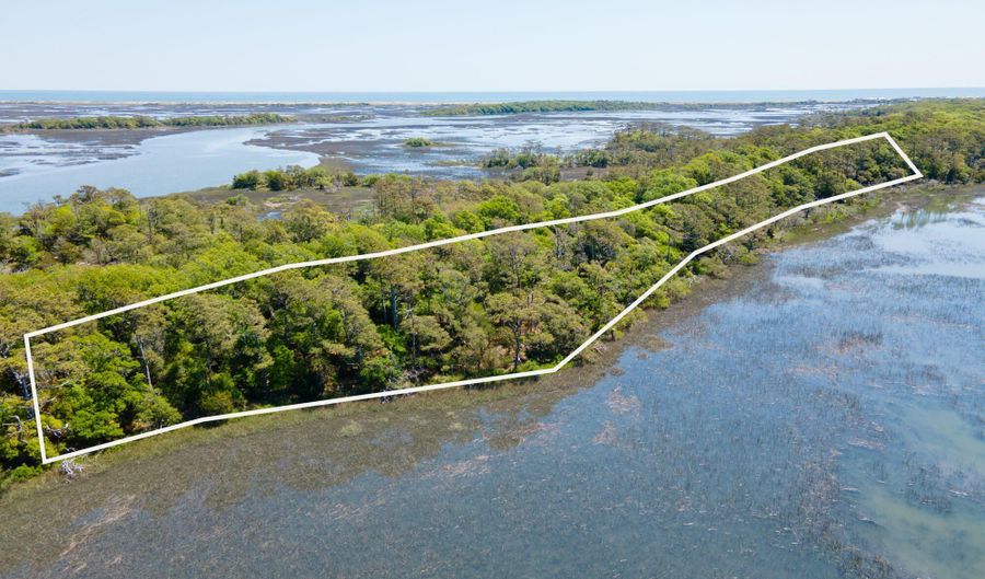 87 Cape Creek Road Lot Multiple Lots, Bald Head Island, NC 28461 - 0 Beds, 0 Bath