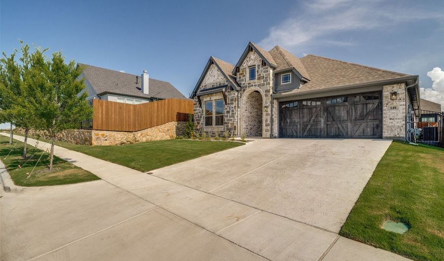 148 Kingfisher Ln, Aledo, TX 76008 - 3 Beds, 3 Bath