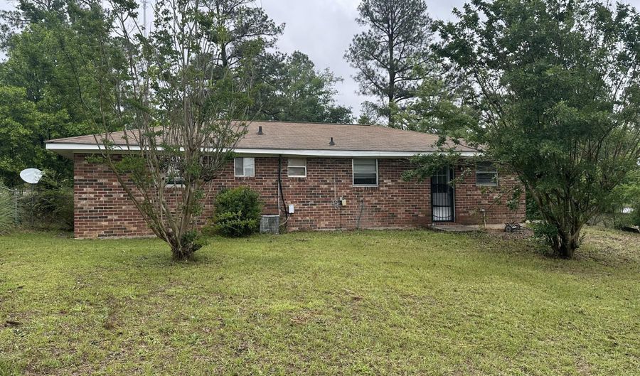 2377 Dublin Dr, Augusta, GA 30906 - 3 Beds, 2 Bath