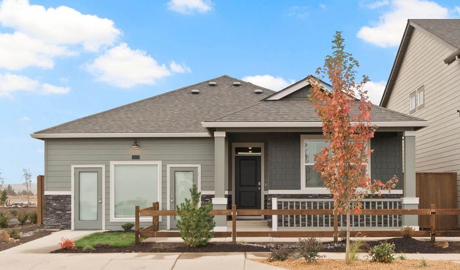 21640 SE Fuji Dr, Bend, OR 97702 - 4 Beds, 2 Bath