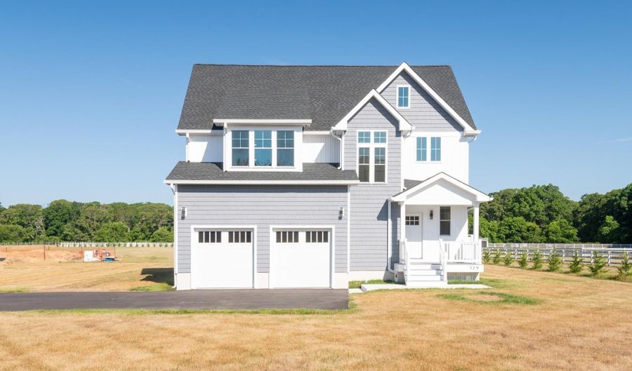 519 Shunpike, Cape May Court House, NJ 08210 - 4 Beds, 4 Bath