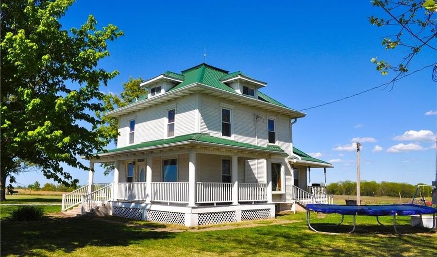 3916 A Hwy, Albany, MO 64402 - 3 Beds, 2 Bath