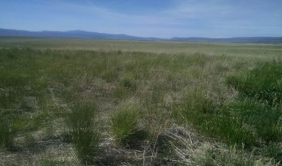 NNA 635.48 acres Airport Rd, Bancroft, ID 83217 - 0 Beds, 0 Bath