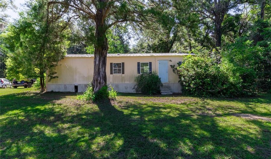 5301 NW COUNTY ROAD 235, Alachua, FL 32615 - 2 Beds, 2 Bath