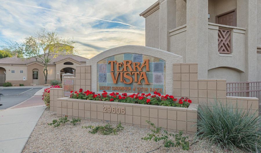 29606 N TATUM Blvd 112, Cave Creek, AZ 85331 - 1 Beds, 1 Bath