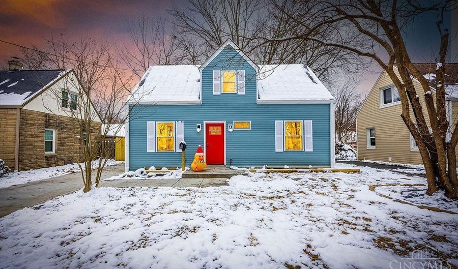 1228 Bondick Ct, Anderson Twp., OH 45230 - 4 Beds, 4 Bath