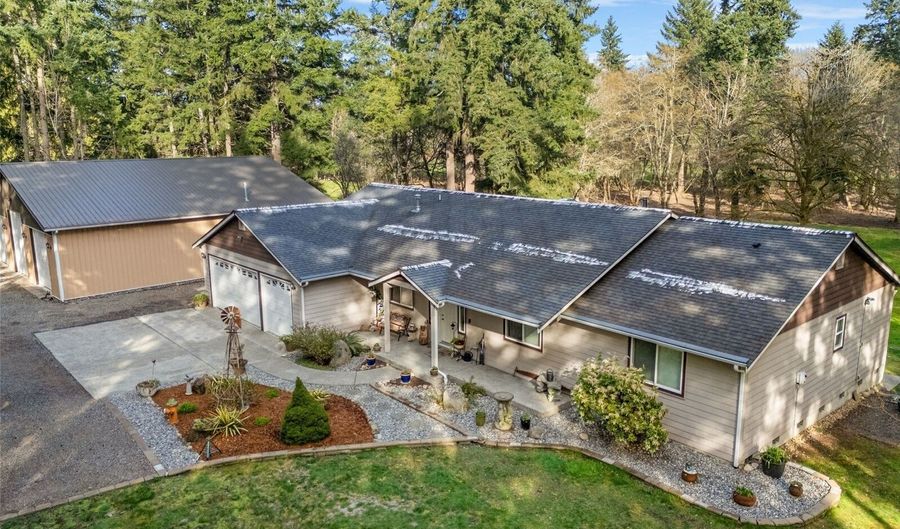 12217 224th Avenue E Bonney Lake WA 98391-7274, Bonney Lake, WA 98391 - 3 Beds, 3 Bath