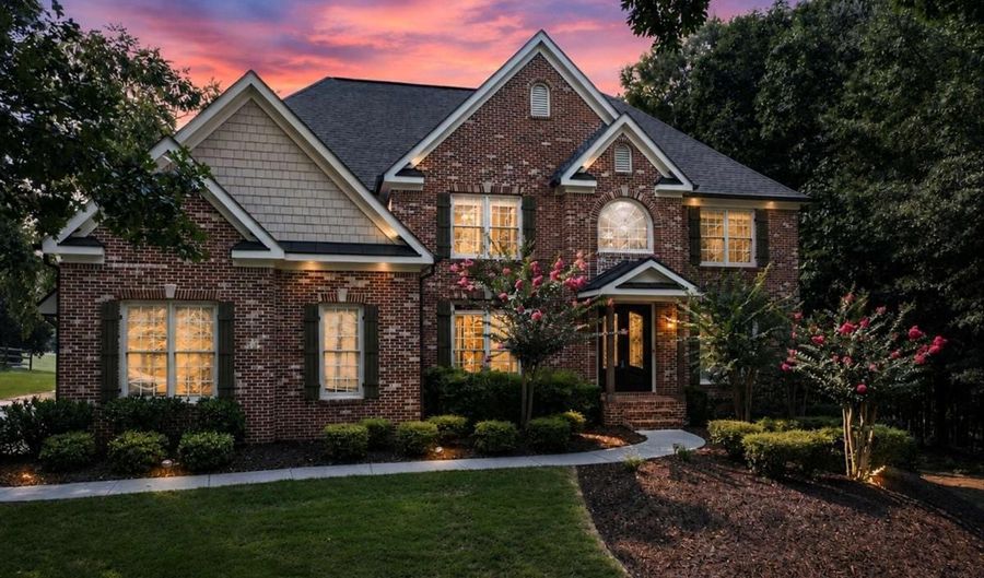 175 Timber Creek Ln, Acworth, GA 30101 - 6 Beds, 5 Bath