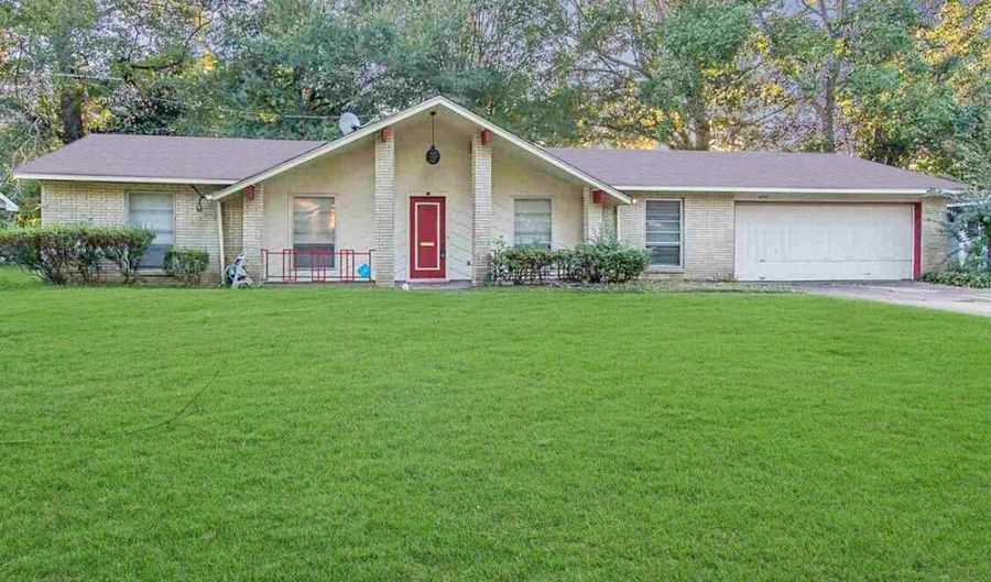 1455 Wooddell Dr, Jackson, MS 39212 - 3 Beds, 2 Bath