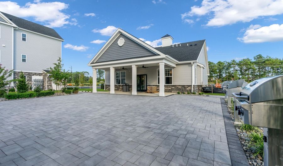 750 Lighthouse Dr 1306, Barnegat, NJ 08005 - 2 Beds, 2 Bath