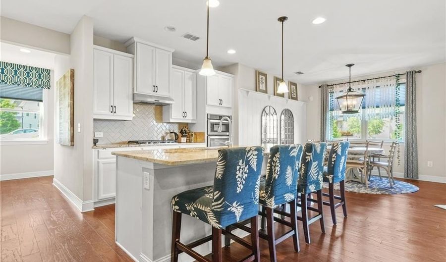 705 Pressing Dr, Alpharetta, GA 30004 - 6 Beds, 5 Bath
