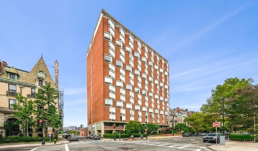 330 Beacon Street 85, Boston, MA 02116 - 2 Beds, 2 Bath