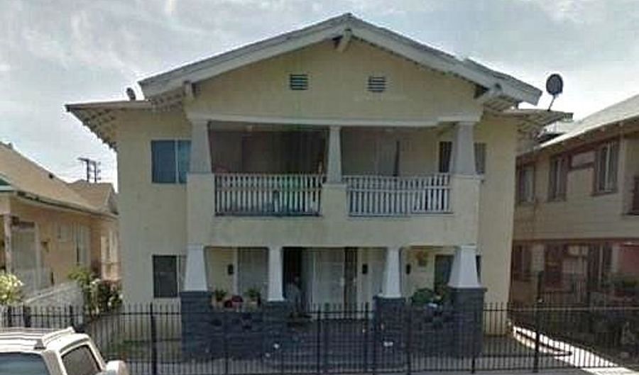 4230 Wall St, Los Angeles, CA 90011 - 8 Beds, 4 Bath