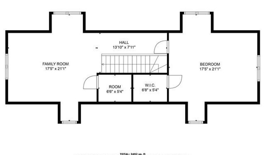 24043 N 4040, Bartlesville, OK 74006 - 4 Beds, 3 Bath
