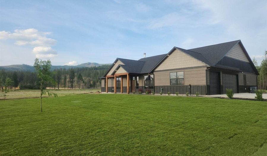 969 Flying Geese Way, Blanchard, ID 83804 - 4 Beds, 0 Bath