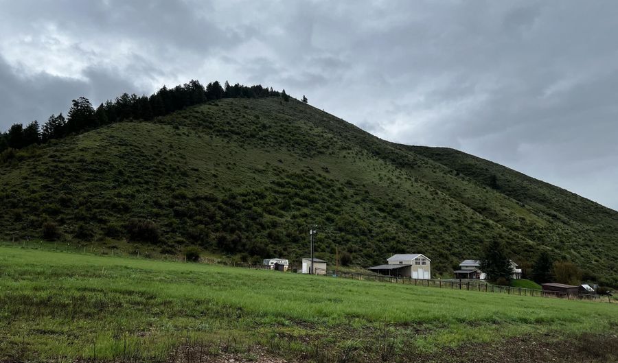 HADERLIE 5TH ADDITION lot 12, Afton, WY 83110 - 0 Beds, 0 Bath