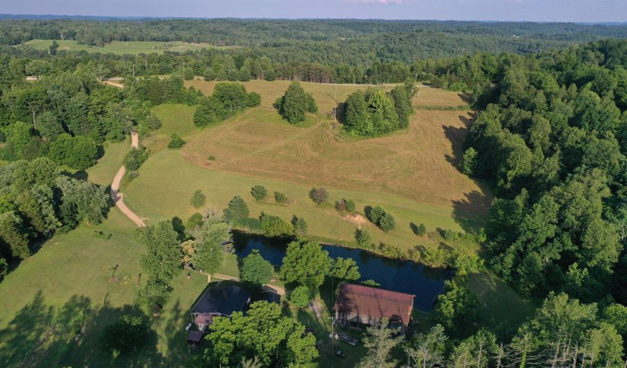 4749 Highway Lot 2016, Beattyville, KY 41311 - 2 Beds, 1 Bath