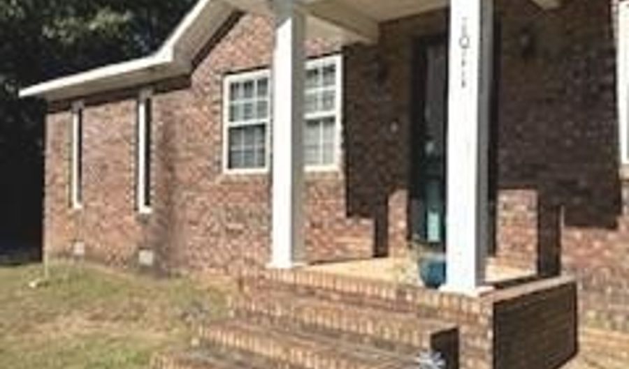 1011 Crawford, Albany, GA 31705 - 3 Beds, 1 Bath