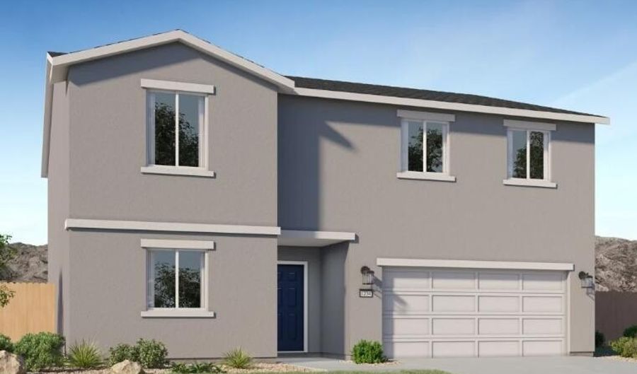 196 Rose Peak Rd Homesite 1, Dayton, NV 89403 - 5 Beds, 3 Bath