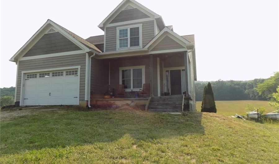 16059 Highway E Hwy, Arcadia, MO 63621 - 3 Beds, 3 Bath