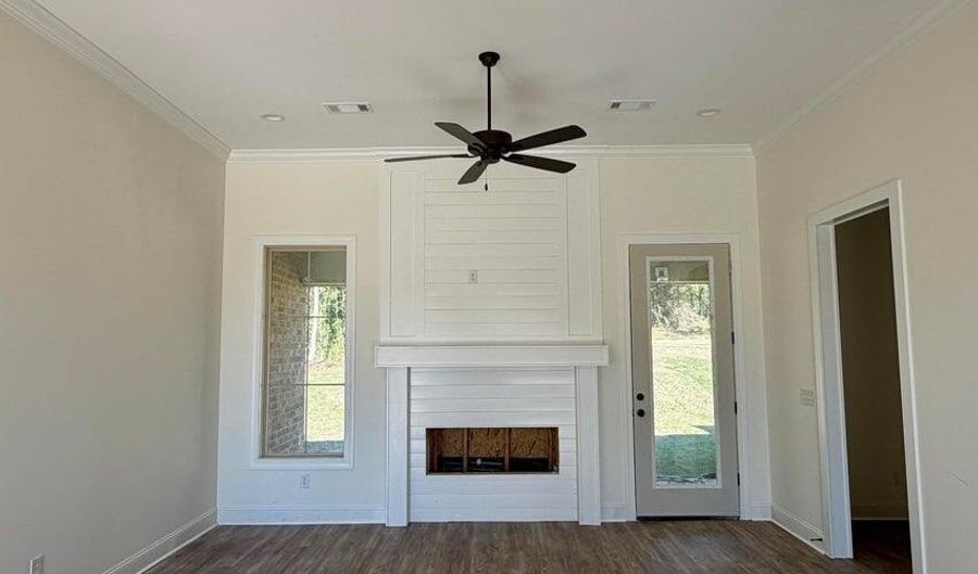 315 Jasmine Cove Ln, Brandon, MS 39042 - 4 Beds, 3 Bath