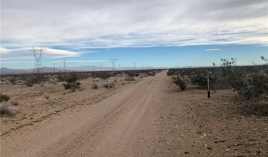 0 Aster, Adelanto, CA 92301 - 0 Beds, 0 Bath