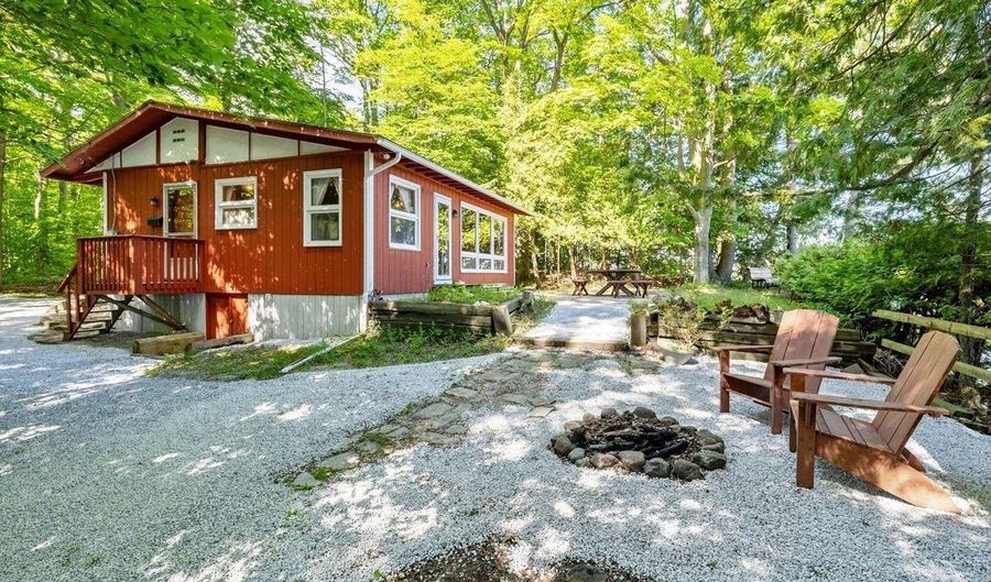 101 Cedarvale Ests, Alburgh, VT 05440 - 2 Beds, 1 Bath