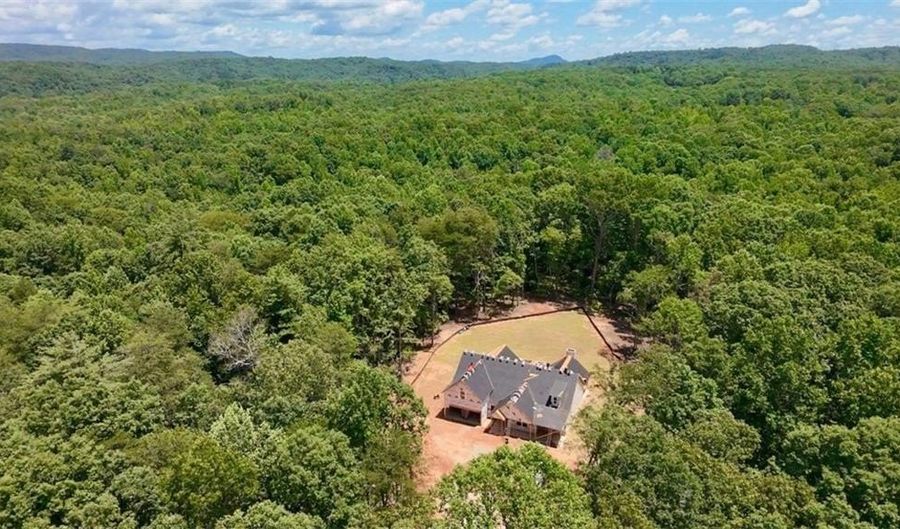 0 Hwy 105, Baldwin, GA 30511 - 4 Beds, 3 Bath