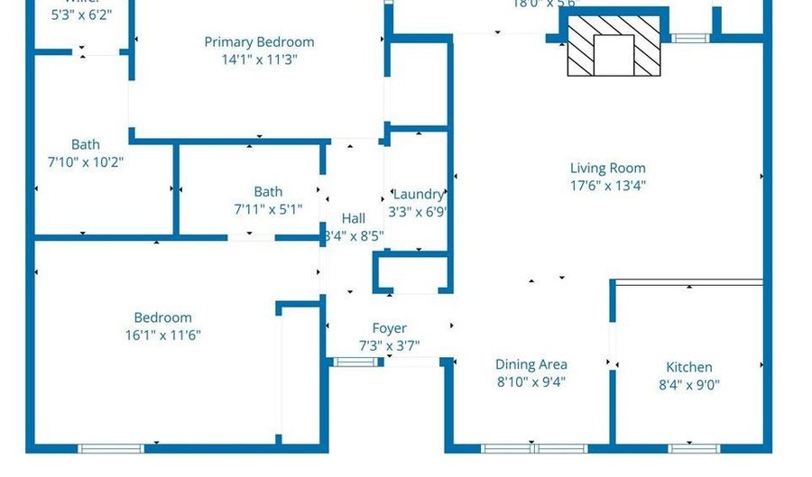 16301 Ledgemont Ln 267, Addison, TX 75001 - 2 Beds, 2 Bath