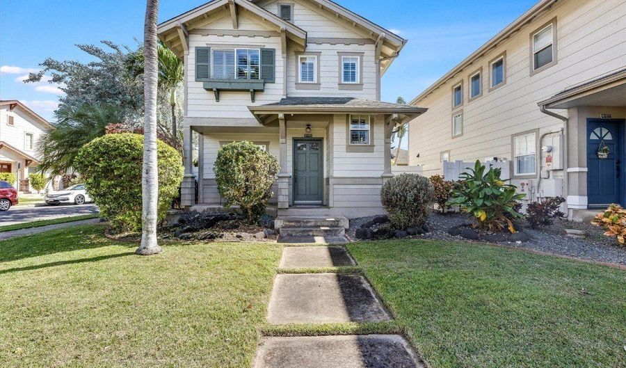 91-1175 Kaiopua St, Ewa Beach, HI 96706 - 3 Beds, 3 Bath