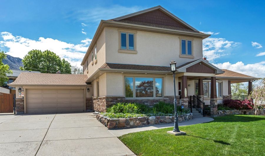 2930 E WARDWAY Dr, Holladay, UT 84124 - 5 Beds, 3 Bath