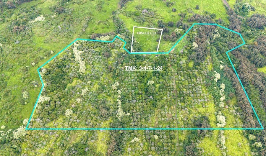 47-4536 HONOKAA WAIPIO Rd Lot #: B-1, Honokaa, HI 96727 - 0 Beds, 0 Bath