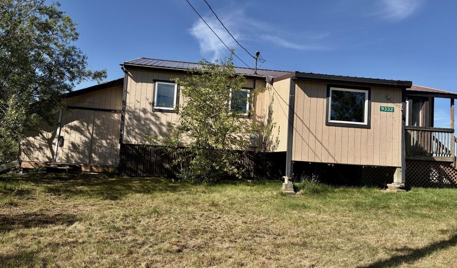 9332 Nengqerralria Dr, Bethel, AK 99559 - 2 Beds, 1 Bath