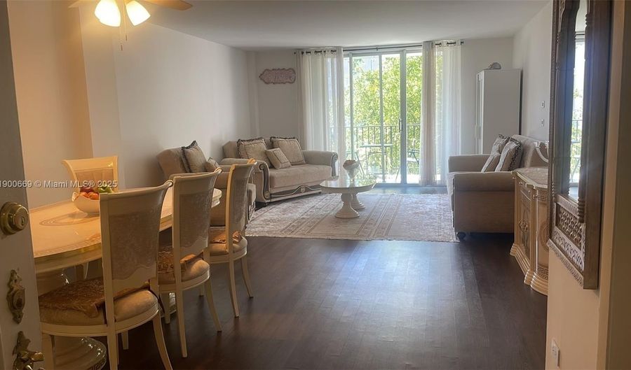 1001 91st St 503, Bay Harbor Islands, FL 33154 - 2 Beds, 2 Bath