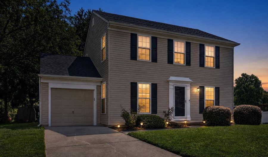 6 ASHEN SKY Ct, Bear, DE 19701 - 3 Beds, 3 Bath